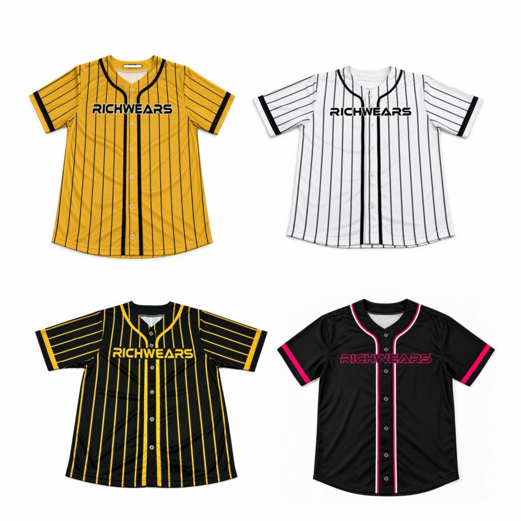 team-uniforms