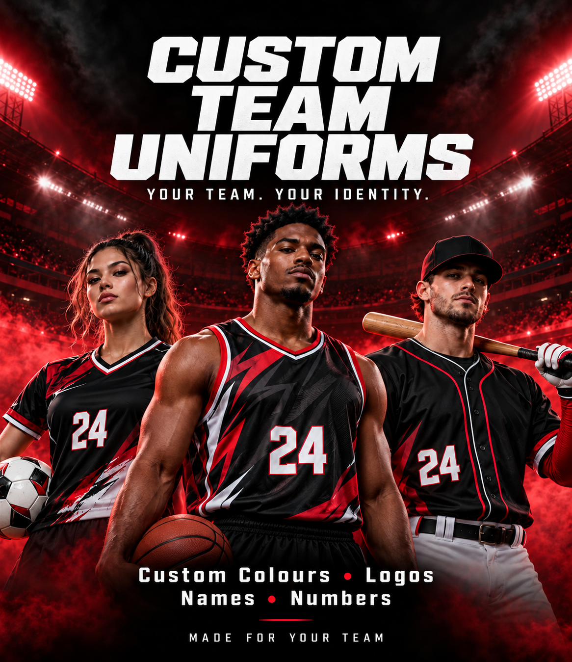 team-uniforms